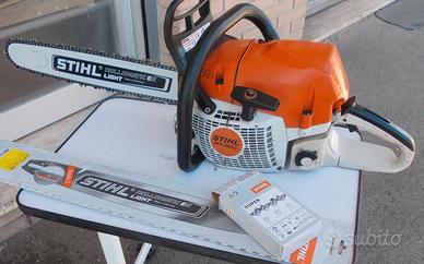 Motosega Stihl MS362c