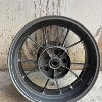 cerchio posteriore bmw s 1000rr