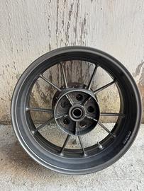 cerchio posteriore bmw s 1000rr