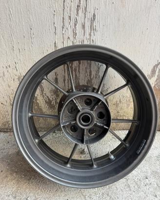 cerchio posteriore bmw s 1000rr