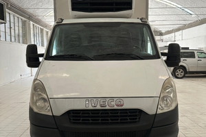 🚚 IVECO DAILY 3.0 FRIGO – ATP RINNOVATO – SPONDA