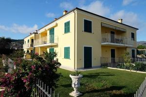 Appartamento di 62 m² con 2 locali e box auto a Ce