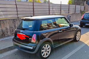Mini One D
