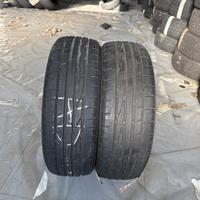 gomme usate 1755515 Estivo BRIDGESTONE - TUR - 395