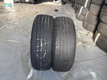 gomme usate 1755515 Estivo BRIDGESTONE - TUR - 395