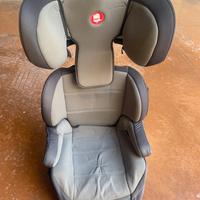Seggiolino per auto per bambini