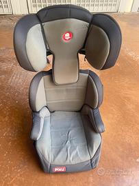 Seggiolino per auto per bambini
