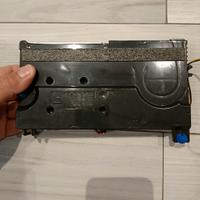 altoparlanti TV Samsung 55 pollici