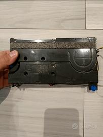 altoparlanti TV Samsung 55 pollici