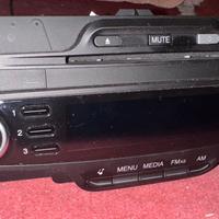 Radio Giulietta ORIGINALE