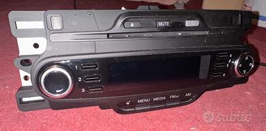 Radio Giulietta ORIGINALE