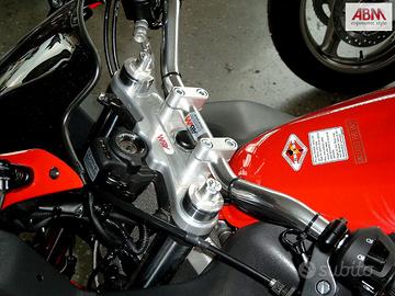 honda cbr 600f e sport 2001/2006