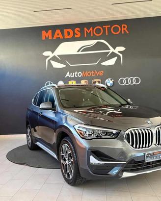 BMW X1 sDrive18d xLine Plus