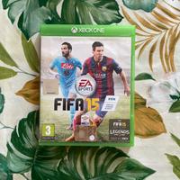 Fifa 15 xbox one