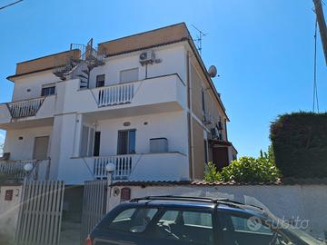 Porzione di quadrifamiliare