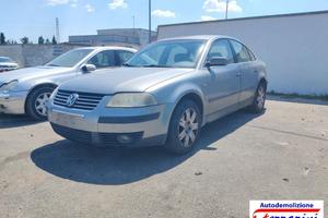 Vw passat 3b3 1.9 tdi 130cv 00-05 - ricambi