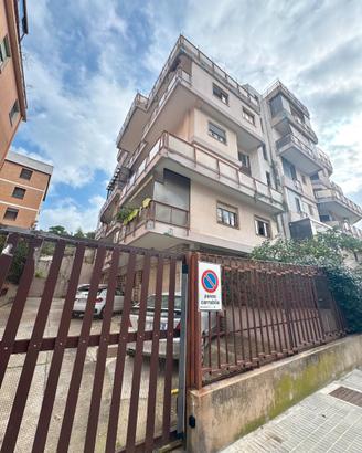 Nuda Proprietà in via Solmi