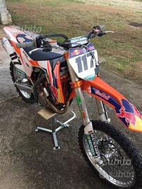 Ktm 250 sx-f 2014