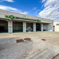 CAPANNONE A PIACENZA