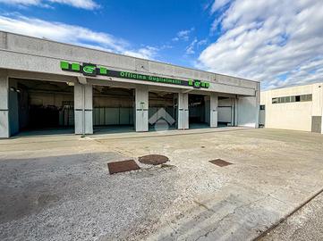 CAPANNONE A PIACENZA