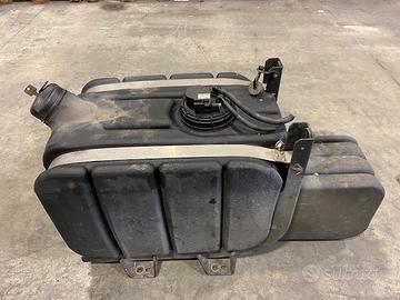 Serbatoio urea iveco eurocargo 504153101