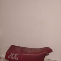 sella Yamaha