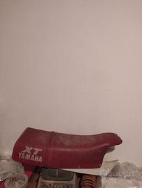 sella Yamaha