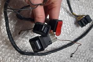 Impianto elettrico Zip Sp