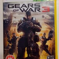 geas of war gioco per Xbox 360