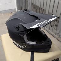 Casco Moto Cross Acerbis