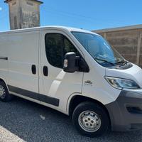 Fiat Ducato 2016