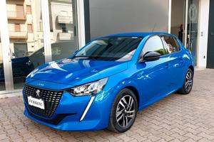 Peugeot 208 75 cv Allure Pack OK NEOPATENTATI