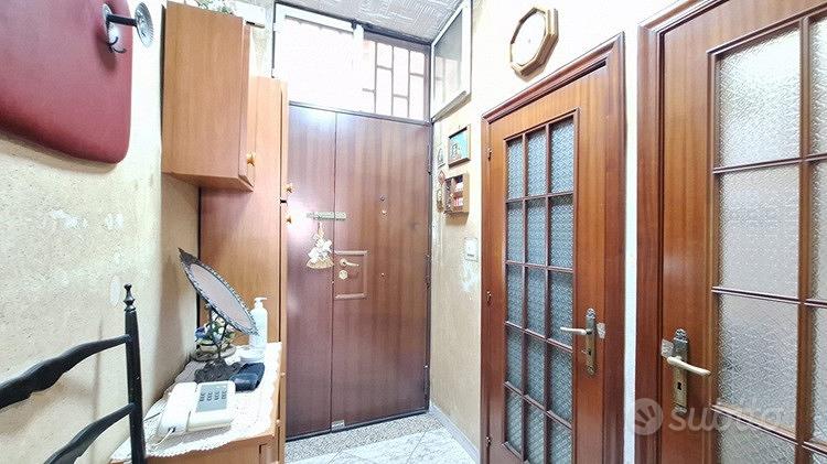 Appartamento – Napoli, Rione Vasto, Municipalità 4 - Vista 3