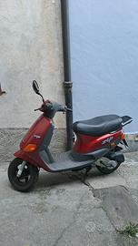 Piaggio zip 50