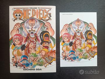 One Piece 72 Star Comics Gazzetta dello Sport