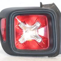 FANALE POSTERIORE SINISTRO - JEEP RENEGADE
