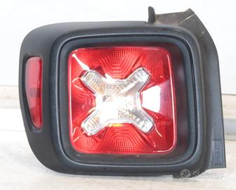 FANALE POSTERIORE SINISTRO - JEEP RENEGADE