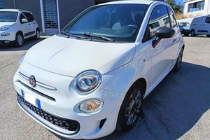 FIAT 500 1.0 Hybrid SPORT