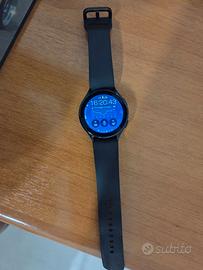Samsung watch 4 - 44 mm