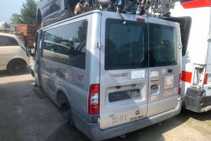 Ricambi Ford Transit 2009 2.2 tdci