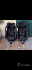 Graco 2 seggiolini auto isofix