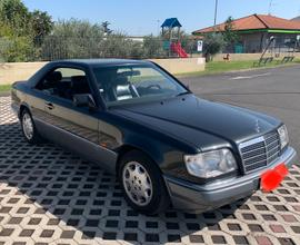 Mercedes E200 (CE - C124) Coupè