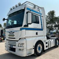 Man TGX 18.500 XXL - Trattore stradale