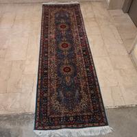 Tappeto orientale 2,44 * 0,75