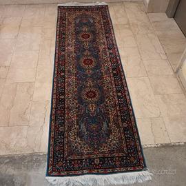 Tappeto orientale 2,44 * 0,75