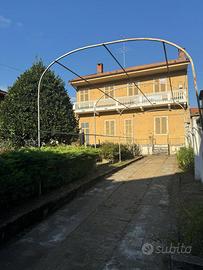 Villa singola Rivoli [Cod. rif 3177342VRG]
