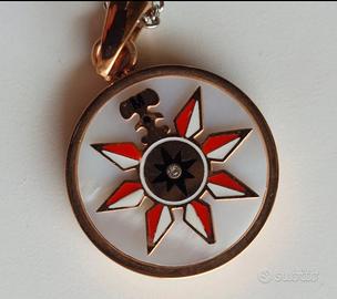 Ciondolo uomo. Brosway 