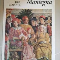 I maestri del colore - n. 1  Mantegna