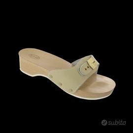 ZOCCOLI SCHOLL DONNA numero 36