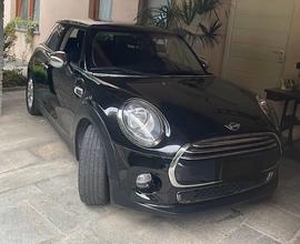 MINI Mini (F56) adatto a NEOPATENTATI